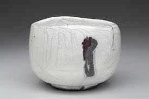 La ceramica dei Raku giapponesi