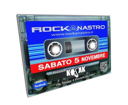 GLI HOT PILLS INAUGURANO LA STAGIONE ROCKANASTRO