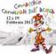 COMACCHIO CARNEVALE SULL'ACQUA