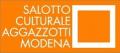 Salotto culturale Aggazzotti Modena