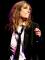 Patti Smith in concerto