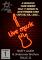 NASTY LAUGH + UNDERCOVER BROTHERS LIVE
