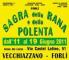Sagra della Rana e della Polenta
