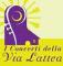I concerti della VIA LATTEA