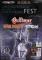 UNDERGROUND AGAINST EARTHQUAKE FEST