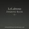 LeLabrene - Domestic Blues