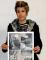 Sara SaX Guidi riscuote successo a Cervia