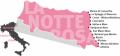 Notte Rosa 2013: AsaNIsiMAsa e vino emiliano romagnolo