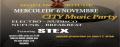 City Music Party