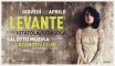 LEVANTE in concerto a  Salotto Muzika Bologna. In apertura IOTATOLA