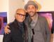 Milano Art Gallery: ospite al vernissage di Max Laudadio Bob Krieger afferma 