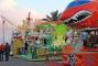 Mercatino al luna park