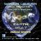 Moon Earth Beat