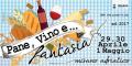 Pane, vino e... fantasia
