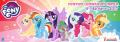 My Little Pony Imola