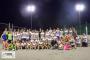 Dante's Inferno: Beach Volley - 2x2 Misto – Notturna