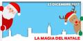 LA magia del Natale a morciano di Romagna