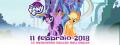 Carnevale con My Little Pony a Reggio Emilia
