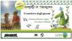 Il sentiero degli gnomi tra natura e fantasia