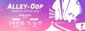 ALLEY OOP - FREESTYLE FESTIVAL 2018