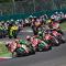 CAMPIONATO ITALIANO VELOCITA' MOTO CIV