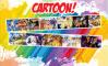 Cartoon Night a Cesenatico