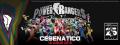 I Power Rangers a Cesenatico
