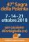 47° Sagra della Polenta