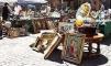 Il Mercatino dell'Antiquariato a Modena