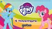 I My little Pony a Piacenza