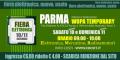 Fiera dell'elettronica Parma - 10-11 Novembre 2018 - presso Wopa Temporary