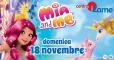 MIA and me a Bologna