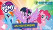 I My Little Pony a Parma
