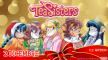 Christmas party con le Tea Sisters