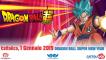 Dragon Ball Super New Year a Cattolica