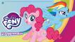I My little Pony a Modena
