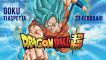 Dragon Ball Super a Bologna