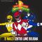 I Power Rangers a Bologna