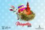 Pasquetta al Castello di Rivalta - Il tesoro del coniglio