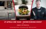 Marco De Padova di iFood e i suoi panini #TagliaSmall