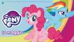 I My Little Pony a Ravenna