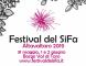 FESTIVAL DEL SI FA