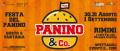 Festa del Panino