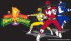Arrivano i Power Rangers