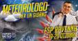 Meteorologo per un giorno all’Esp