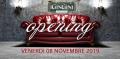 8 Igingini is back - 8 novembre