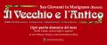 Il vecchio e l'antico