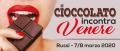 il CIOCCOLATO incontra Venere