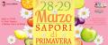 Sapori di primavera