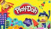 Carnevale con play-Doh a Le Maioliche